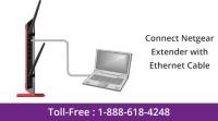+1-888-618-4248 : Netgear Extender Support image 1